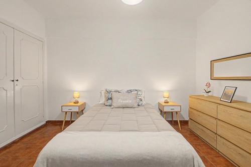 Apartamento Costa da Caparica
