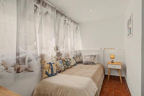 Apartamento Costa da Caparica