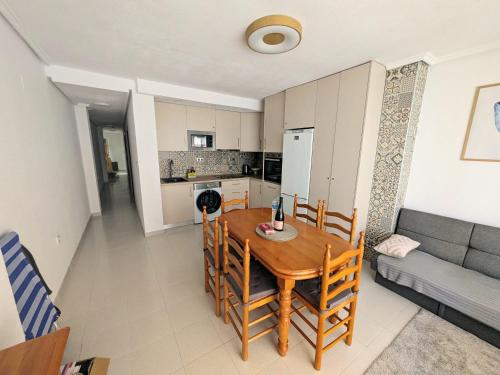 Apartment Dominik