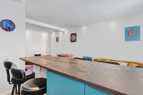 Appartement Aura
