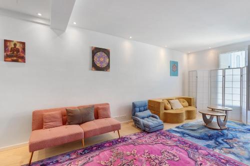 Appartement Aura