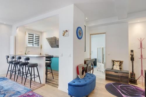 Appartement Aura