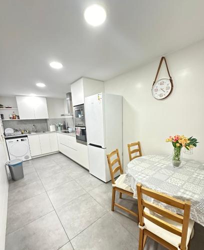 Habitaciones París 157