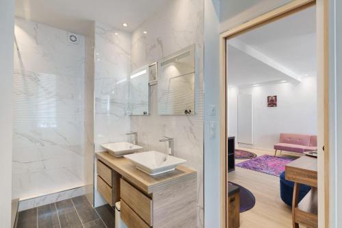 Appartement Aura