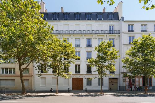 Appartement Aura