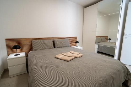 Aroma Holiday Home