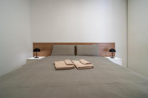Aroma Holiday Home