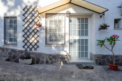Aroma Holiday Home