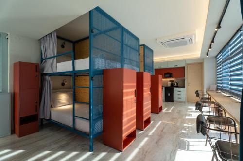 Empyrean Luxury Dorms