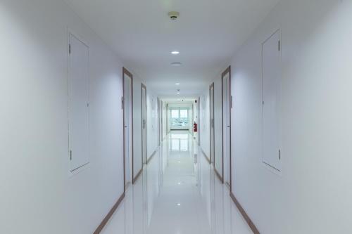 Gambar di galeri bagi Thongchen Residence di Samut Sakhon