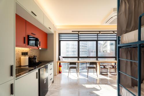 Empyrean Luxury Dorms