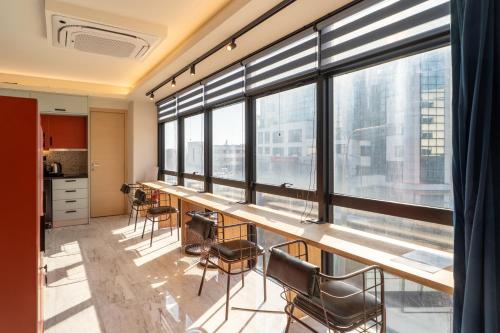 Empyrean Luxury Dorms