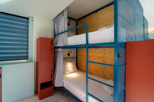 Empyrean Luxury Dorms