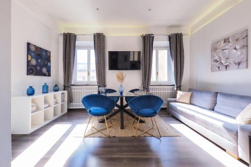 Imperiale Suites San Carlo