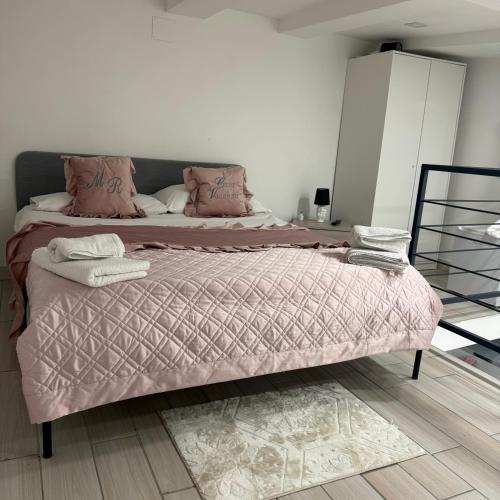 Casa Vacanza , Marianna