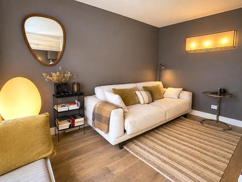 L'appartement Charlot L