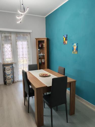 Casa vacanze La Vela