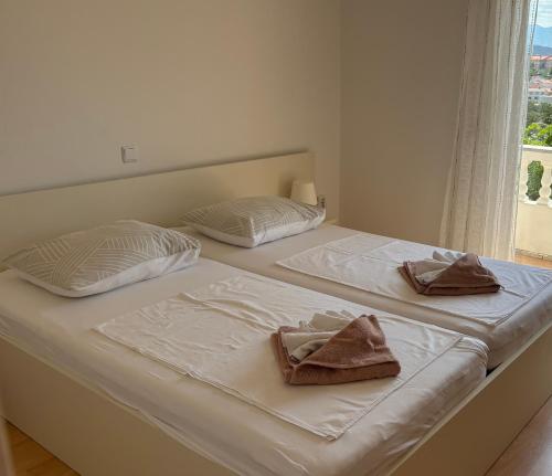 Villa Tatjana, Rab