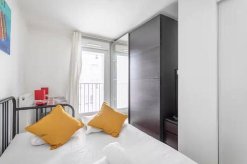 Superbe Duplex avec Terrasse - 14CHAN2