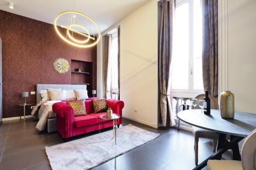 Imperiale Suites San Carlo