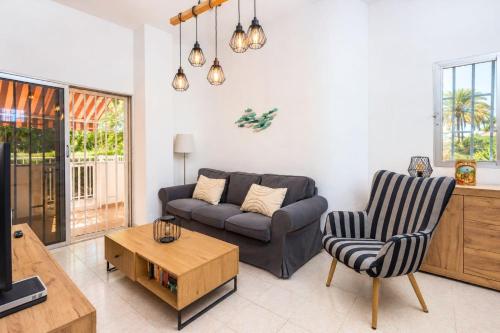GuestReady - Playa Inglés Terrace Oasis