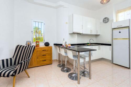GuestReady - Playa Inglés Terrace Oasis