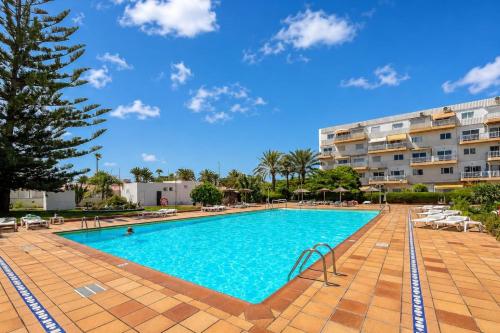 GuestReady - Playa Inglés Terrace Oasis