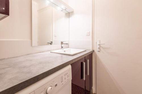 IMPERIAL - Appartement confortable près du lac