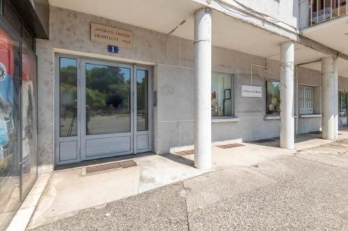 IMPERIAL - Appartement confortable près du lac