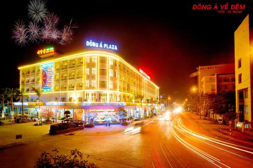 May Plaza Hotel, Thái Nguyên – Cập nhật Giá năm 2021