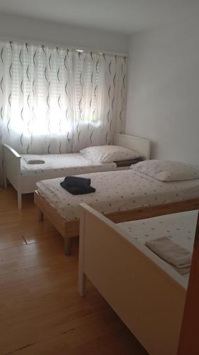 Appartement 2 Chambres