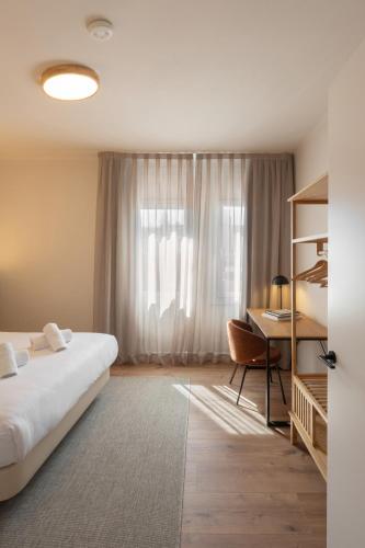 Suite Home Sagrada Familia photo 236