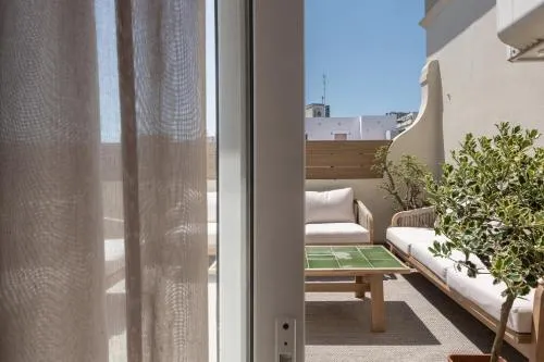 Suite Home Sagrada Familia photo 150