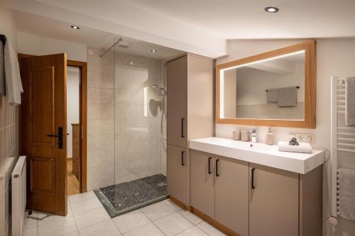 Egger Stall