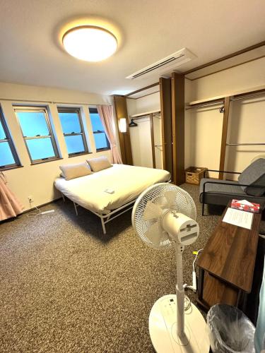 Koto-ku Area- House with a spacious living room! Direct access to Akihabara, Tokyo Station, Shibuya, and Shinjuku!