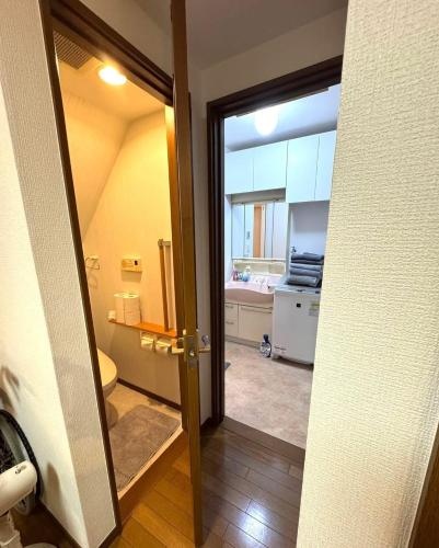 Koto-ku Area- House with a spacious living room! Direct access to Akihabara, Tokyo Station, Shibuya, and Shinjuku!