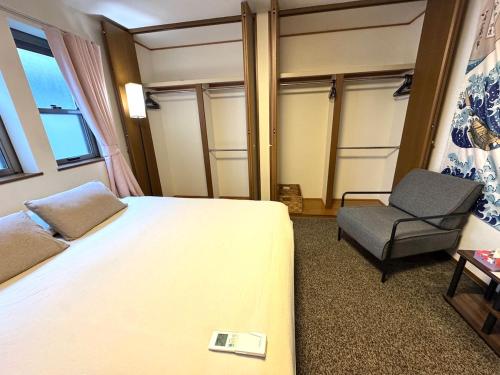 Koto-ku Area- House with a spacious living room! Direct access to Akihabara, Tokyo Station, Shibuya, and Shinjuku!