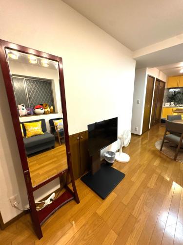 Koto-ku Area- House with a spacious living room! Direct access to Akihabara, Tokyo Station, Shibuya, and Shinjuku!
