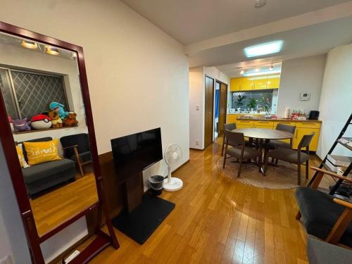 Koto-ku Area- House with a spacious living room! Direct access to Akihabara, Tokyo Station, Shibuya, and Shinjuku!