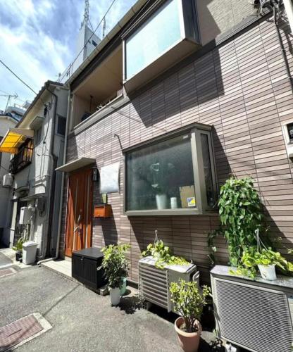 Koto-ku Area- House with a spacious living room! Direct access to Akihabara, Tokyo Station, Shibuya, and Shinjuku!
