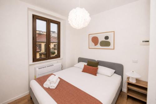 Darsena Riverside Milano