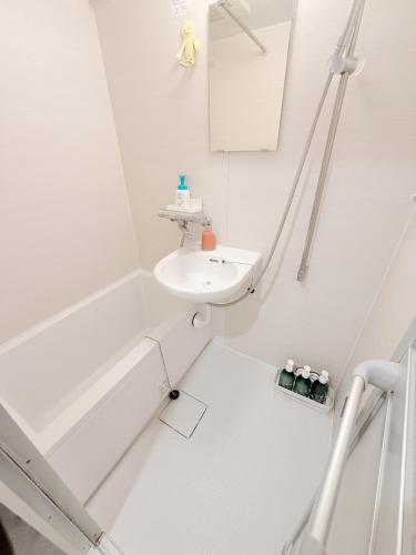 Ikebukuro Center! Ikebukuro 5min walk! 池袋中心地带! 池袋车站步行5分! 公寓干湿分离! 智能马桶! 高速无限制网路!804