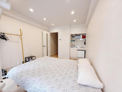 Ikebukuro Center! Ikebukuro 5min walk! 池袋中心地带! 池袋车站步行5分! 公寓干湿分离! 智能马桶! 高速无限制网路!804
