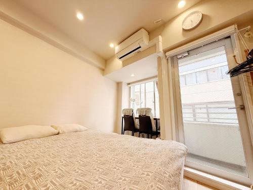 Ikebukuro Center! Ikebukuro 5min walk! 池袋中心地带! 池袋车站步行5分! 公寓干湿分离! 智能马桶! 高速无限制网路!804
