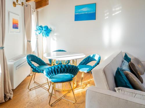 Penthouse Cote d'Azur Cannes