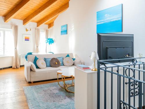 Penthouse Cote d'Azur Cannes