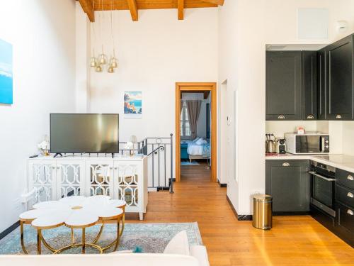 Penthouse Cote d'Azur Cannes