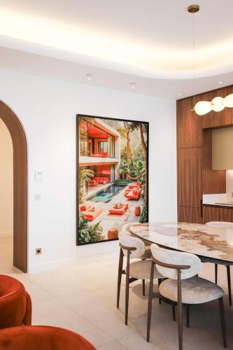 3 Suites Apartment Cannes Centre