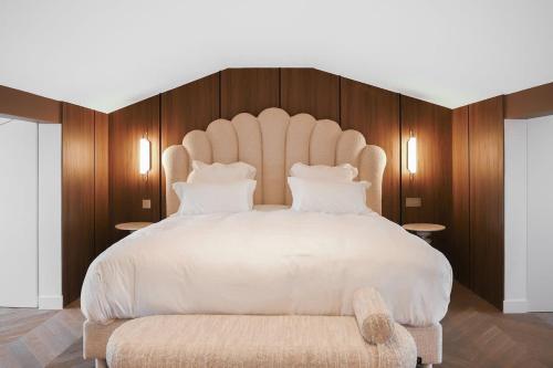 Luxury King Studio Cannes Center