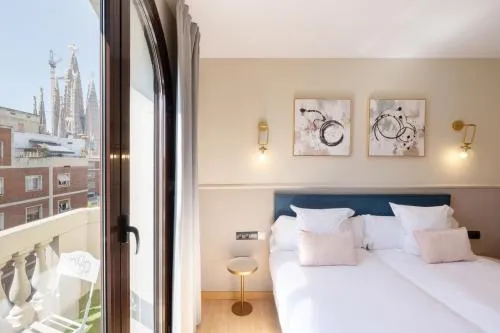 Suite Home Sagrada Familia photo 103